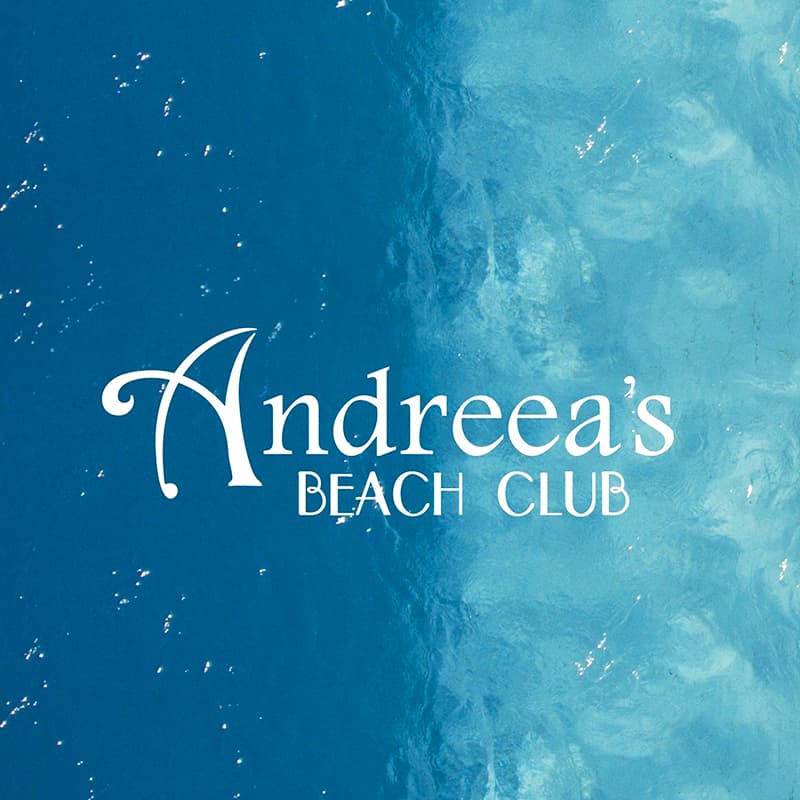 Andreea’s Beach Club