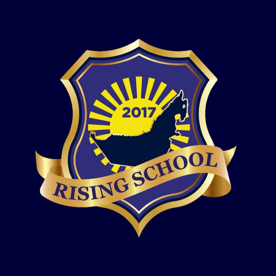 Rising School – Dubai