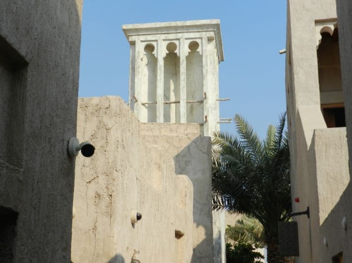 Dubai City Tour – New & Old Dubai Sightseeing by ABC Tours