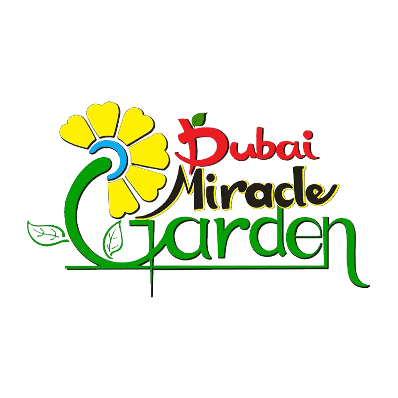 Dubai Miracle Garden