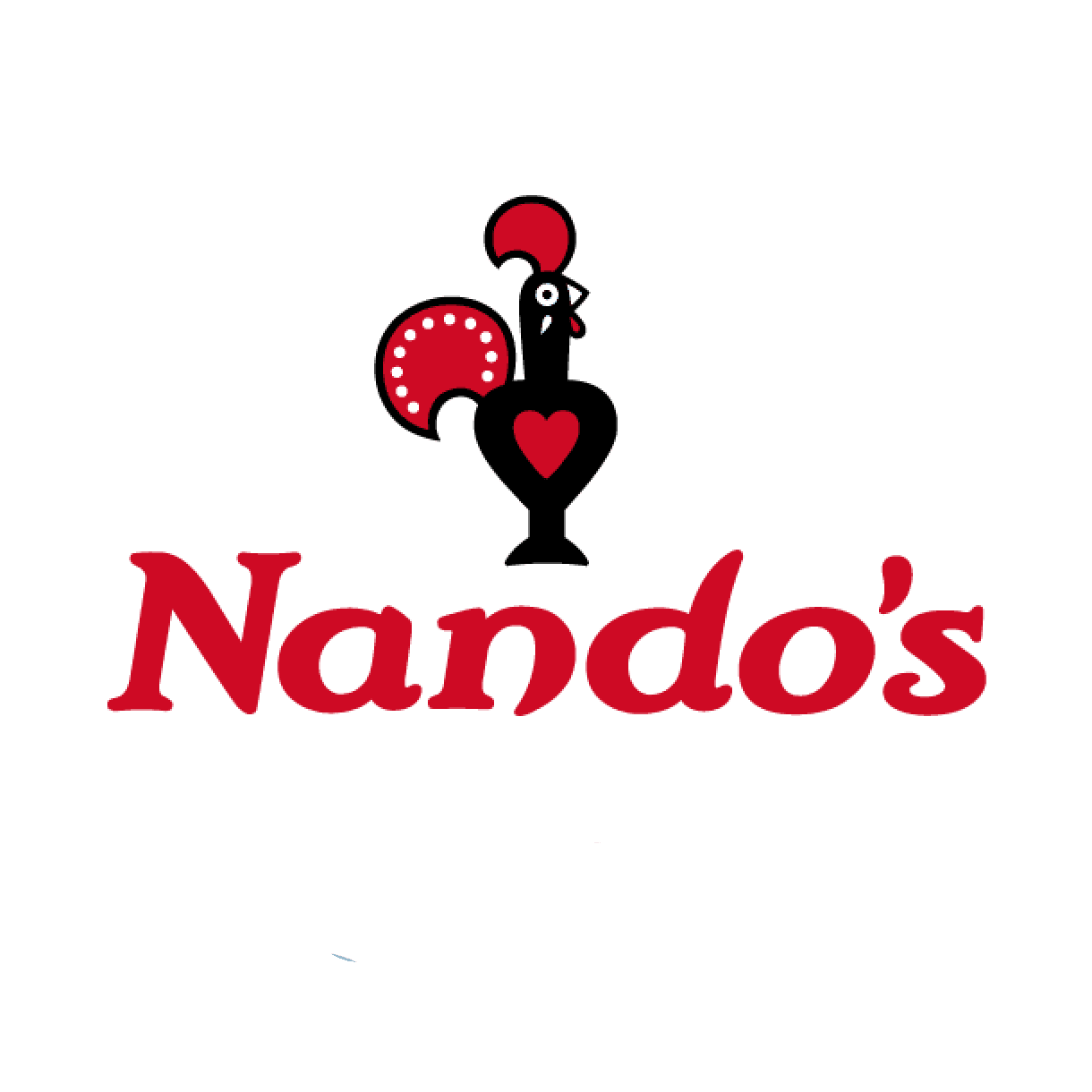 Nando’s – Al Qasba