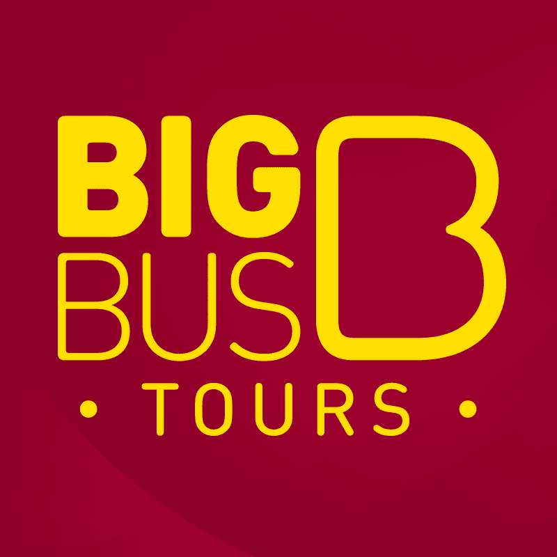 Big Bus Dubai