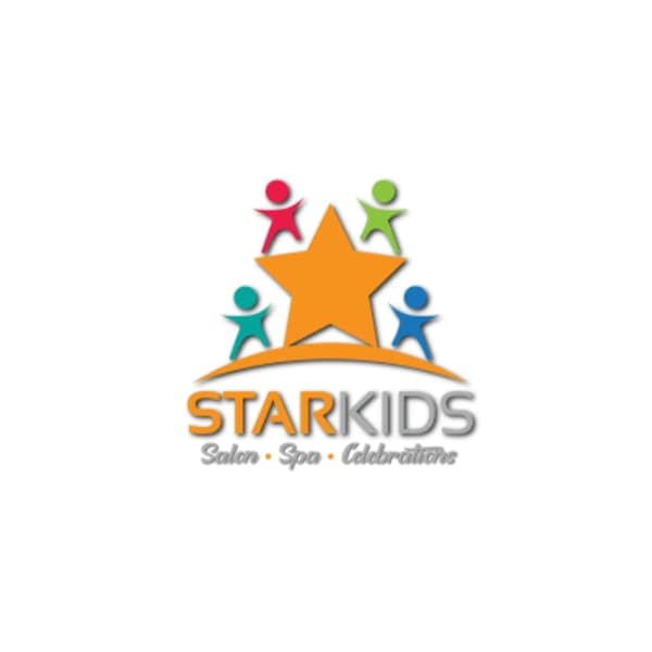StarKids Salon Spa – Dubai