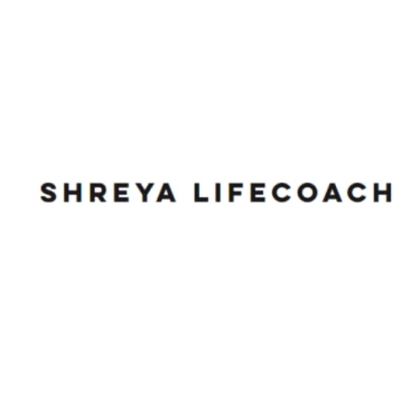 Shreya Life Coach
