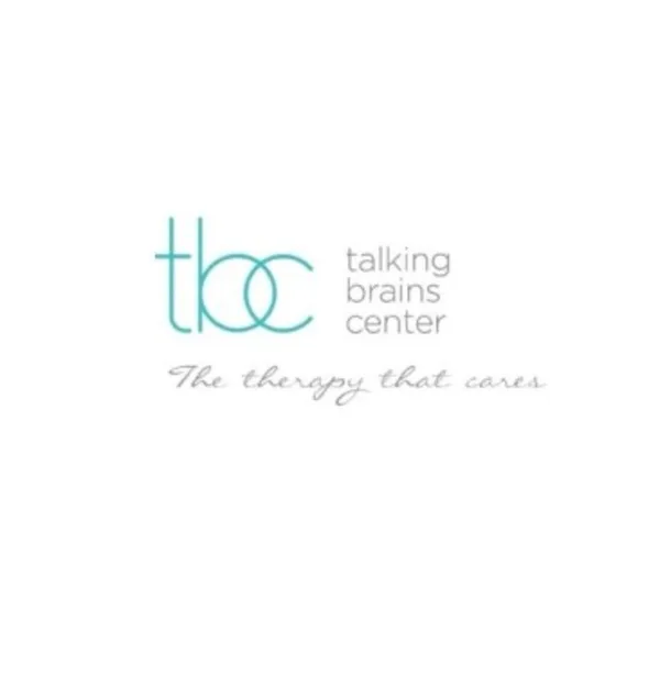 Talking Brains Center