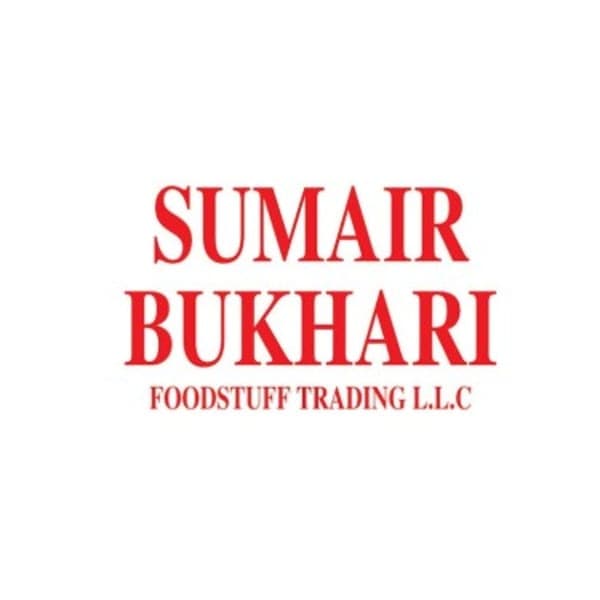 Sumair Bukhari Food Stuff