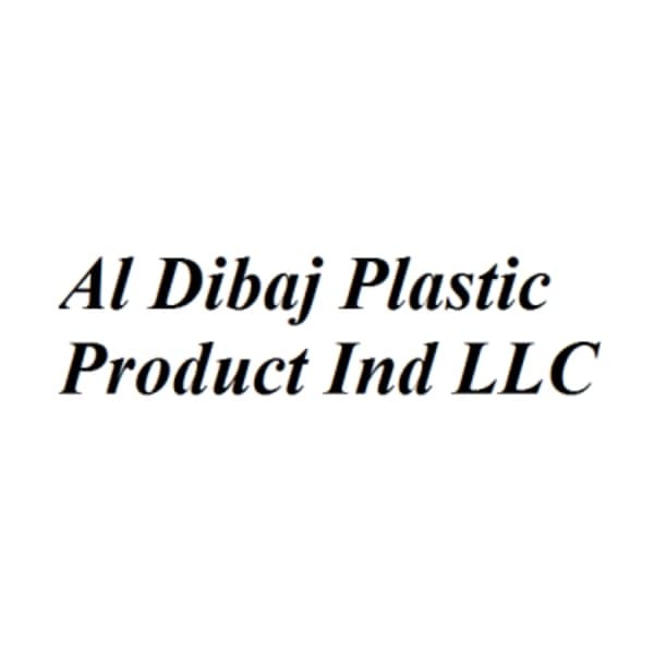 Al Dibaj Plastic Product
