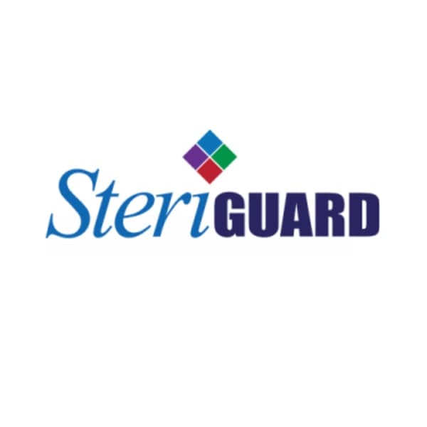 Disinfectants (Steriguard) – Saif Zone