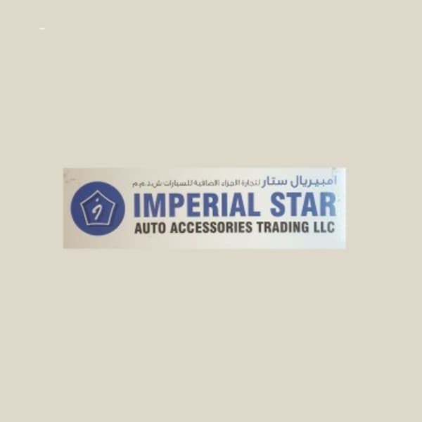 Imperial Star Auto Accessories Trading