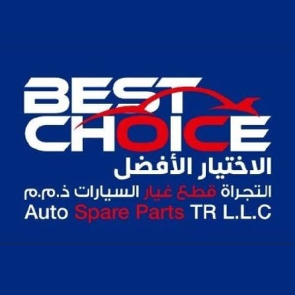 Best Choice Auto Spare Parts