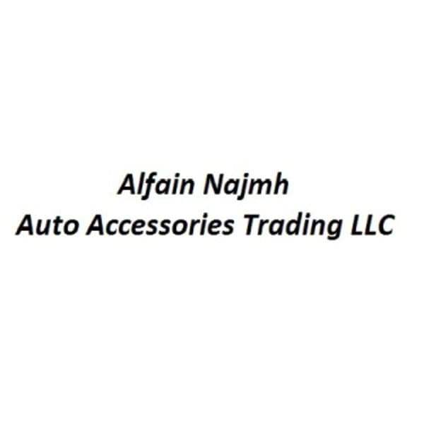 Alfain Najmh Auto Accessories Trading