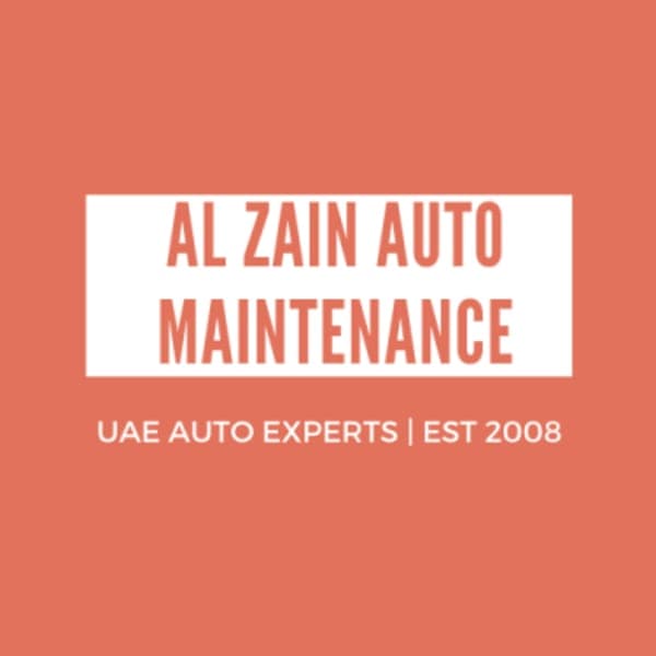 Al Zain Auto Accessories