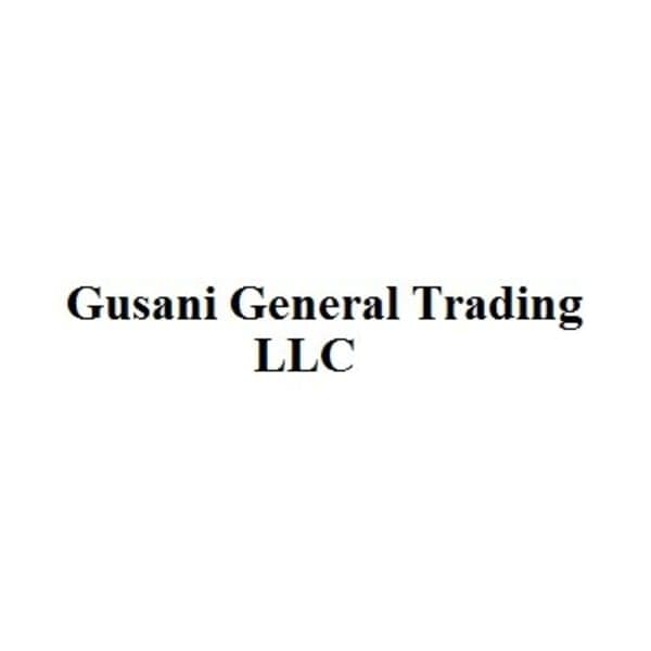Gusani General Trading