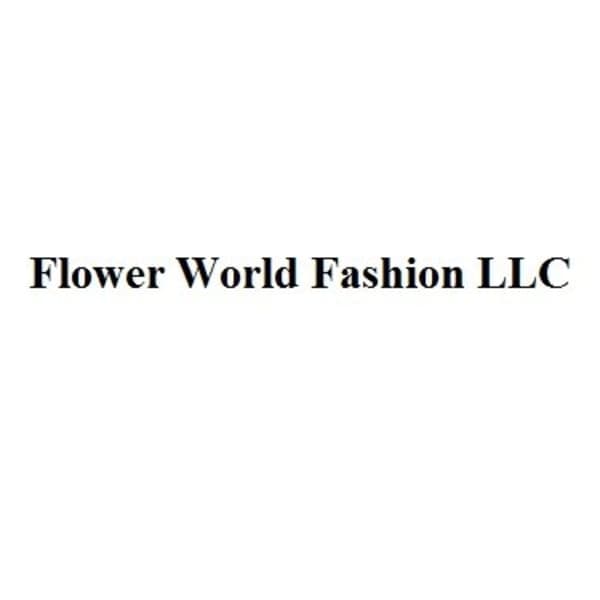 Flower World Fashion
