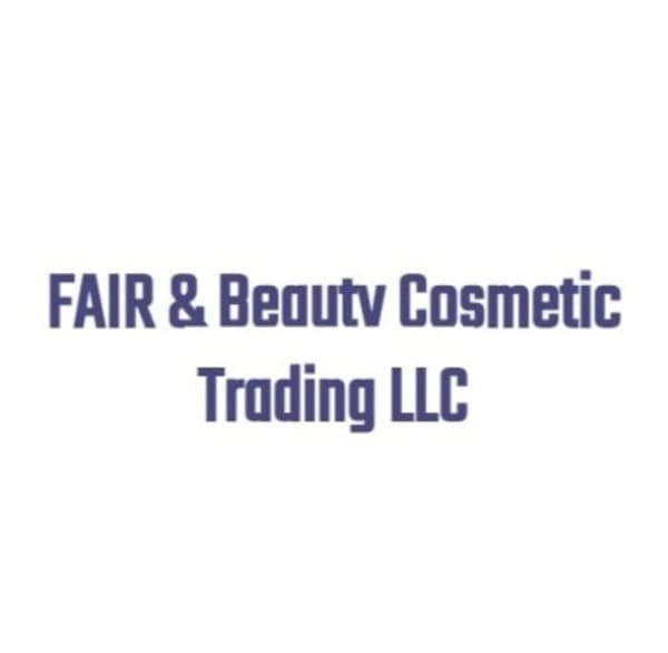FAIR & Beauty Cosmetic Trading