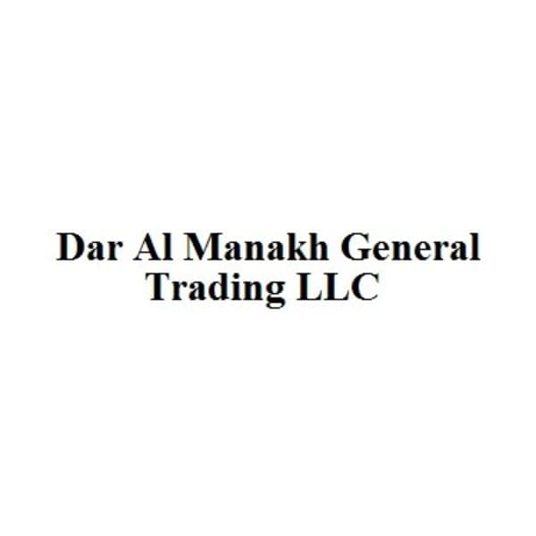 Dar Al Manakh General Trading