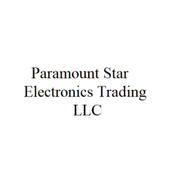 Paramount Star Electronics