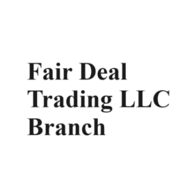 Fair Deal Trading