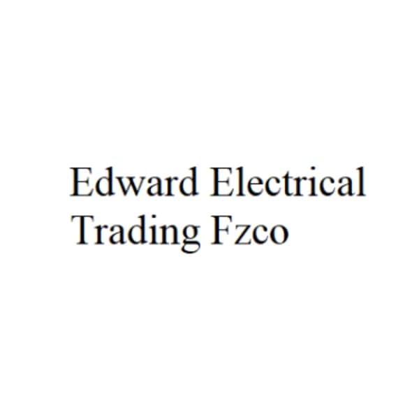 Edward Electrical Trading