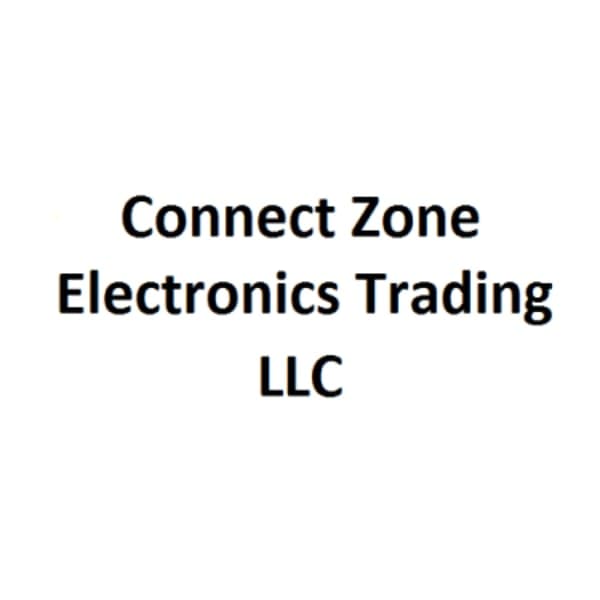 Connect Zone Electronics Trading