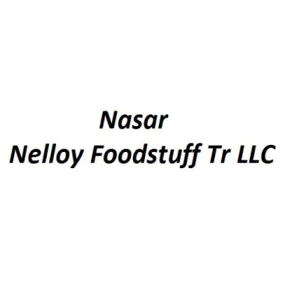 Nasar Nelloy Foodstuff