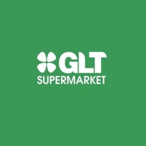 GLT Supermarket