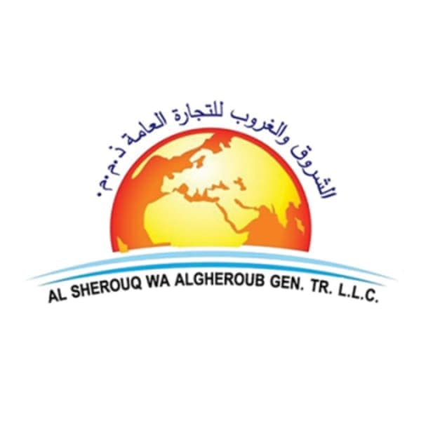 Al Sherouq Wa Al Gheroub General Trading