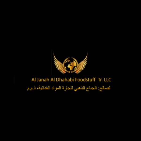 Al Janah Al Dhahabi Foodstuff