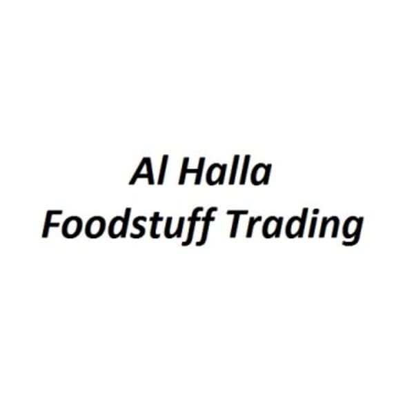 Al Halla Foodstuff Trading