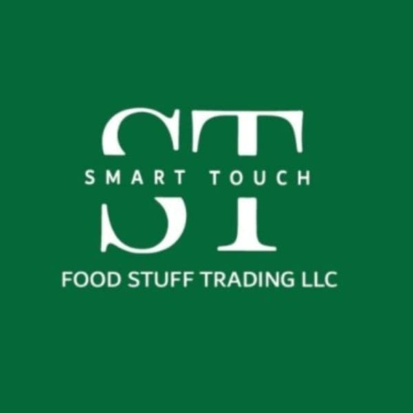Smart Touch Food Stuff Trading