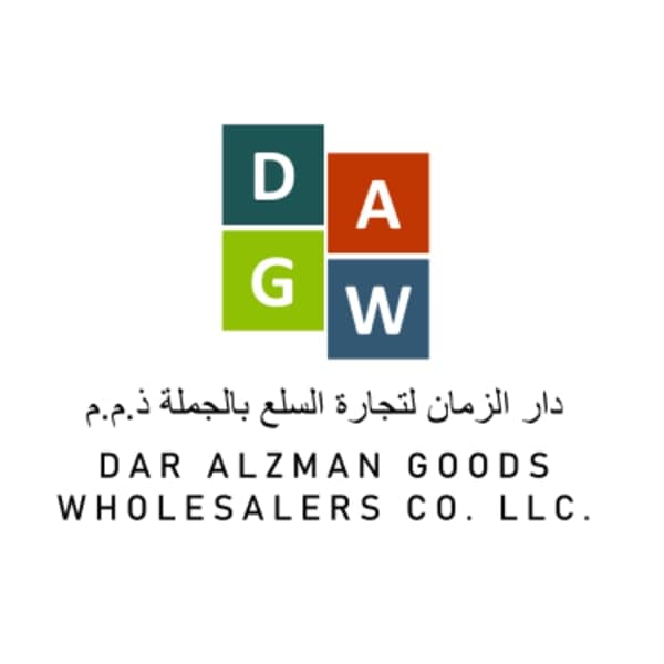 Dar Alzman Goods