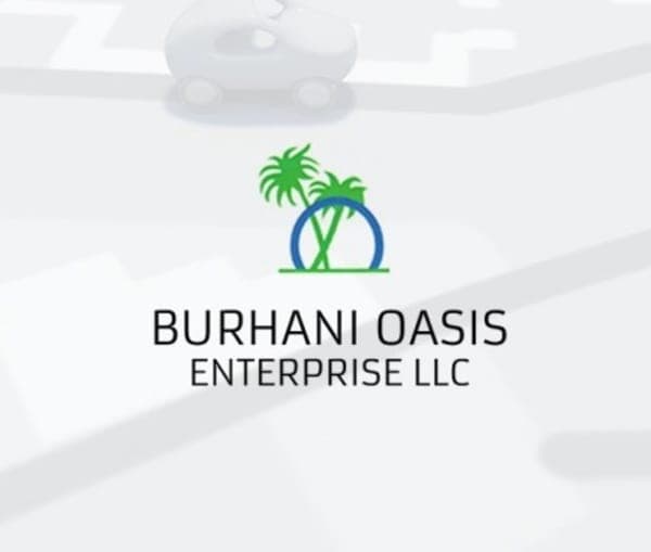Burhani Oasis Enterprise