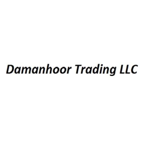 Damanhoor Trading