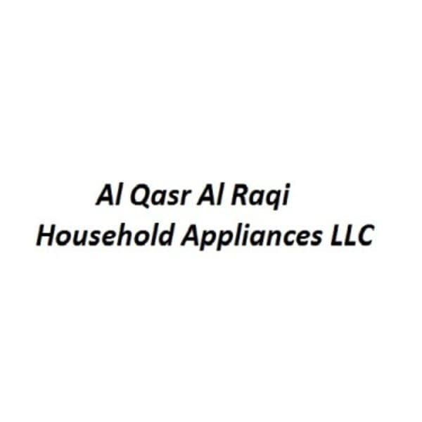 Al Qasr Al Raqi Household Appliances