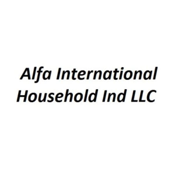 Alfa International Household