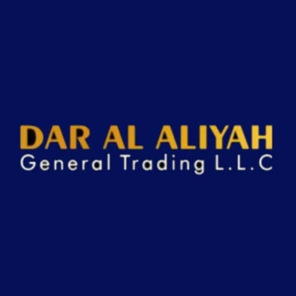 Dar Al Aliyah General Trading