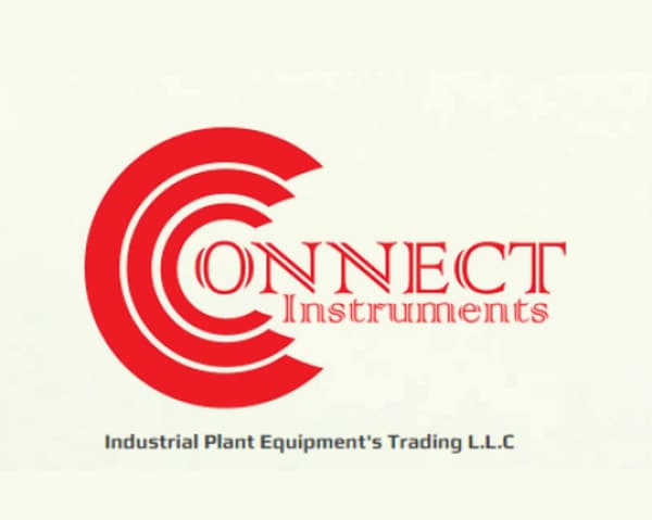 Connect Instrument Industrial Plant Equipment Trading