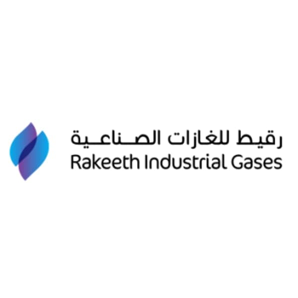 Rakeeth Industrial Gases