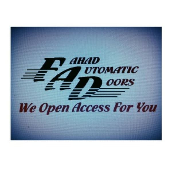 Al Fahad Automatic Doors Trading