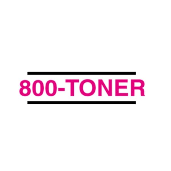 800 Toner