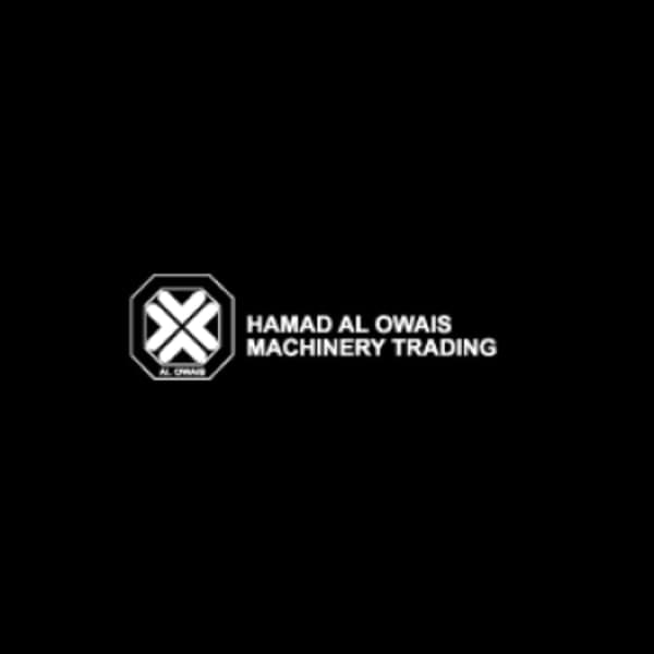 Hamad Al Owais Machinery Trading – Al Quoz