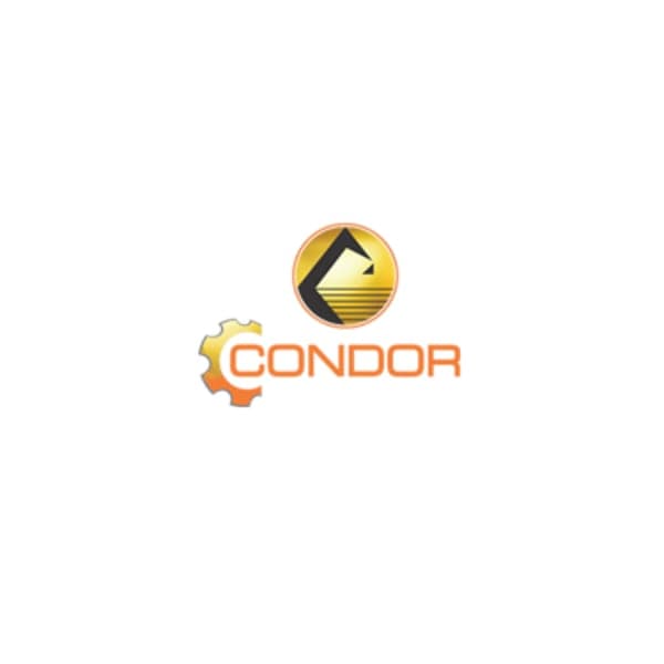 Condor Machinery & Equipment Rental