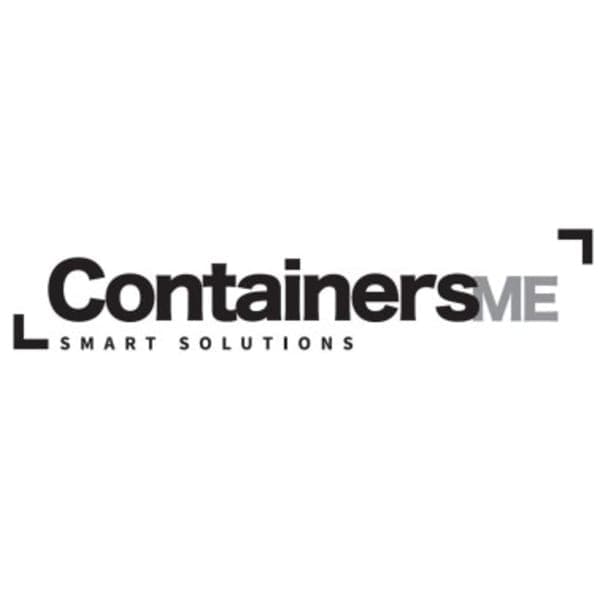 Containers Middle East