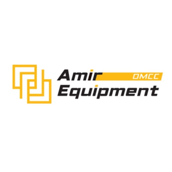 Amir Equipment