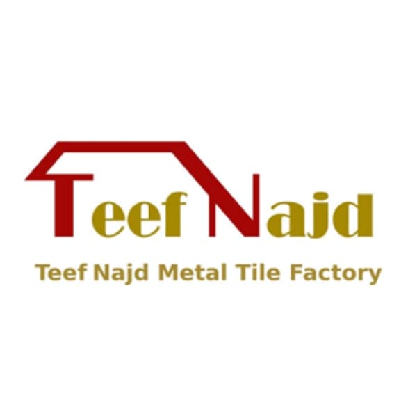 Teef Najd – Stone Coated Metal Roof Tiles
