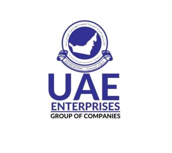 UAE Enterprises Building Material Trading