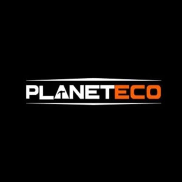 Planet Eco Building Materials
