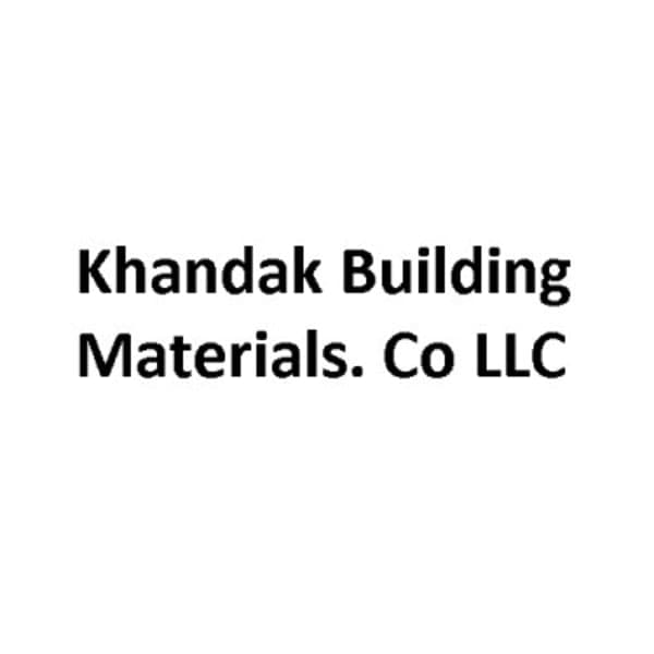 Khandak Building Materials