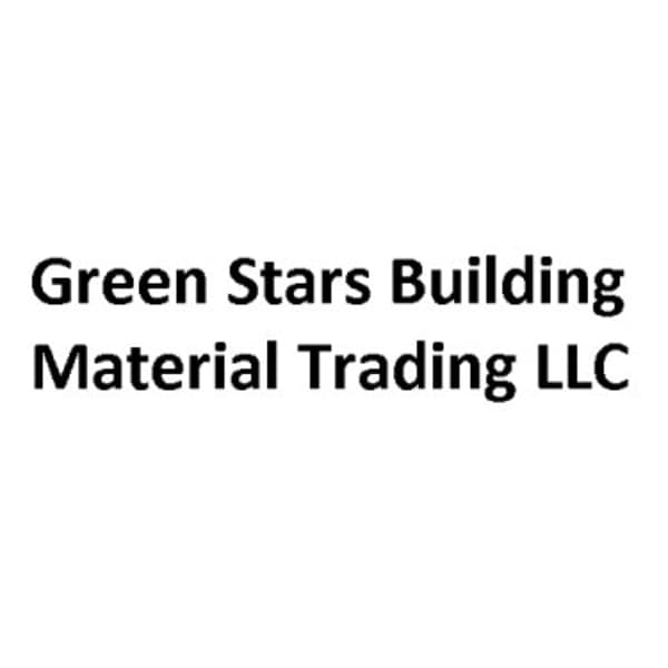 Green Stars Building Material Trading