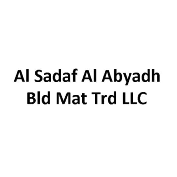 Al Sadaf Al Abyadh Building Material
